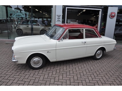 Ford-Taunus
