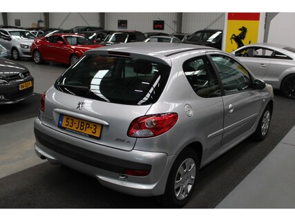 Peugeot-206+