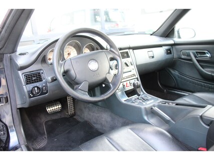 Mercedes-Benz-SLK