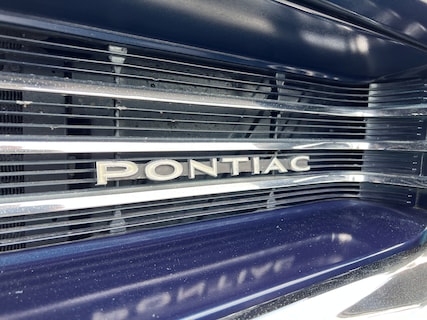 Pontiac-Catalina