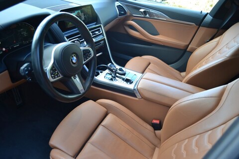 BMW-8-Serie