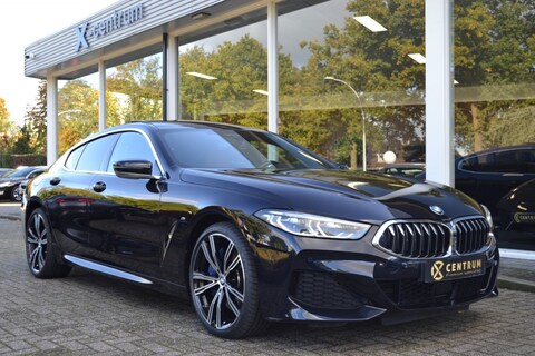 BMW-8-Serie
