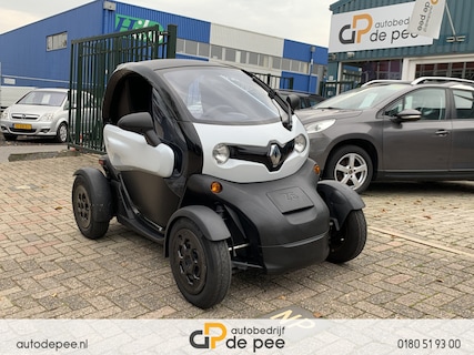 Renault-Twizy