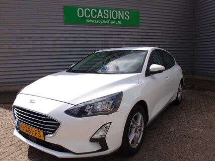 Ford-Focus