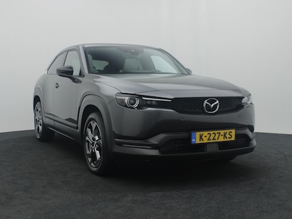 Mazda-MX-30