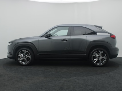 Mazda-MX-30