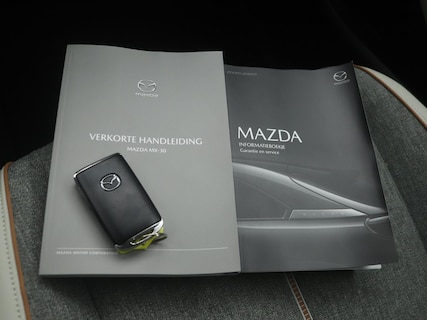 Mazda-MX-30