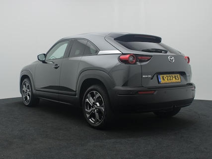 Mazda-MX-30
