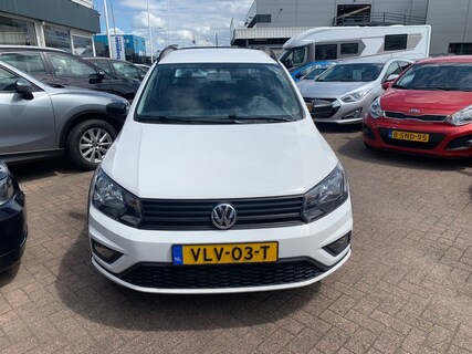 Volkswagen-Saveiro