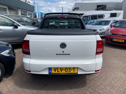 Volkswagen-Saveiro