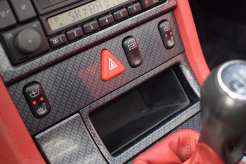 Mercedes-Benz-SLK