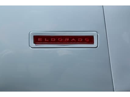 Cadillac-Eldorado