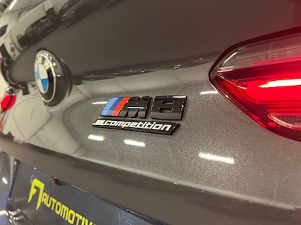 BMW-8-serie Gran Coupé