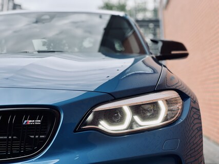 BMW-M2
