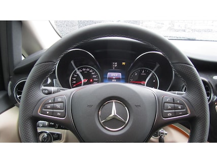 Mercedes-Benz-V-klasse
