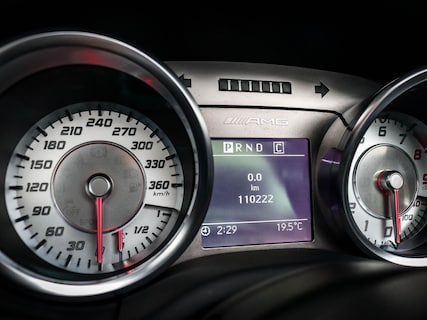 Mercedes-Benz-SLS