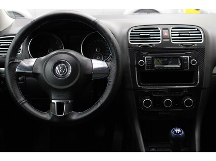 Volkswagen-Golf