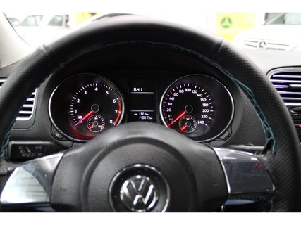 Volkswagen-Golf