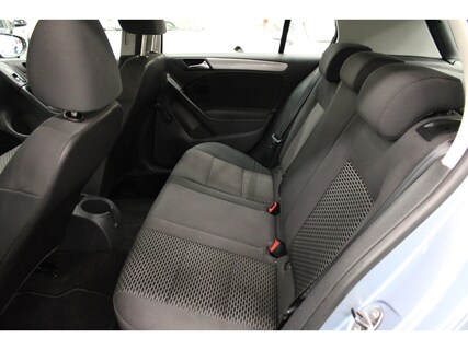 Volkswagen-Golf