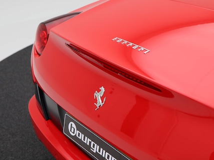 Ferrari-California
