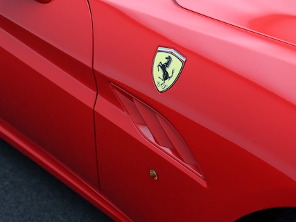 Ferrari-California