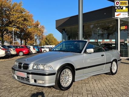 BMW-3-Serie
