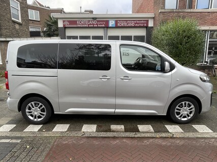 Citroën-SpaceTourer