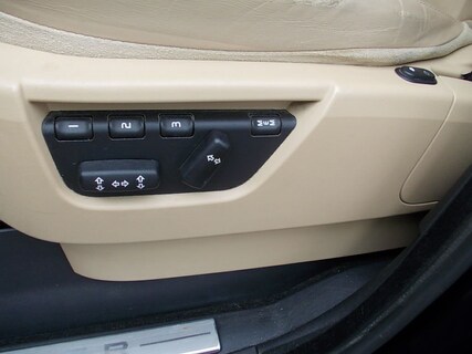 Land Rover-Range Rover Sport