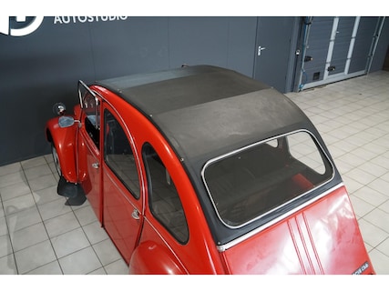 Citroën-2CV