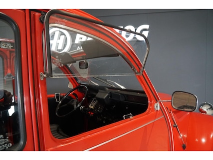 Citroën-2CV