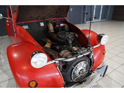 Citroën-2CV