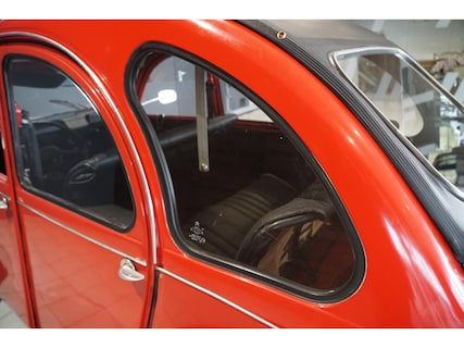 Citroën-2CV
