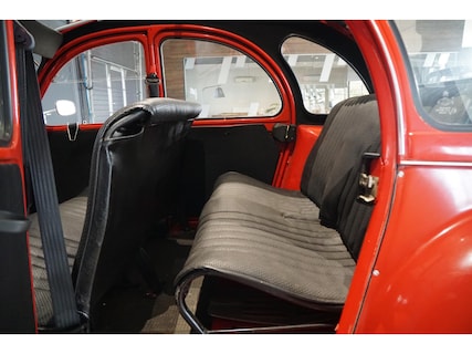 Citroën-2CV