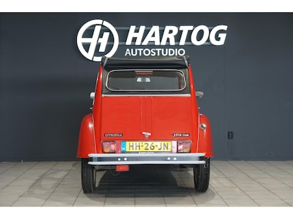 Citroën-2CV