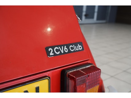 Citroën-2CV