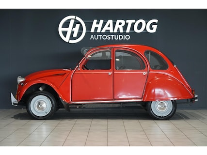 Citroën-2CV