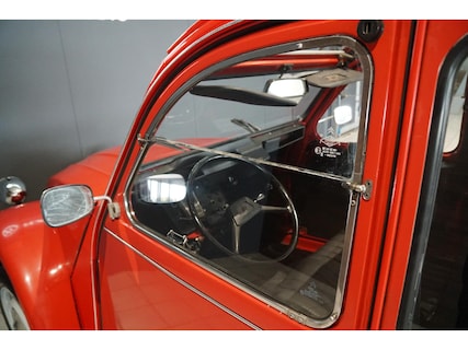 Citroën-2CV