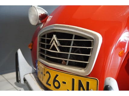 Citroën-2CV
