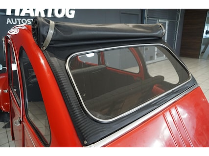 Citroën-2CV