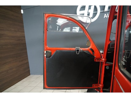 Citroën-2CV