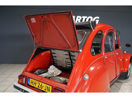 Citroën-2CV