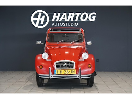 Citroën-2CV