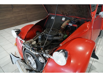 Citroën-2CV