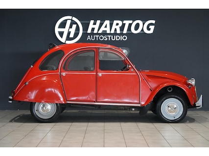 Citroën-2CV