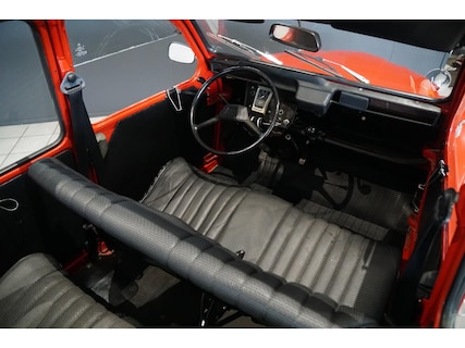 Citroën-2CV