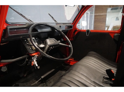 Citroën-2CV