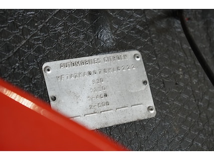 Citroën-2CV