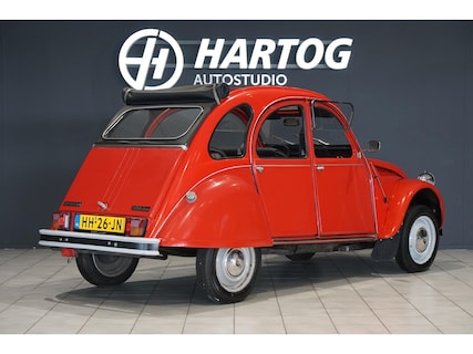 Citroën-2CV