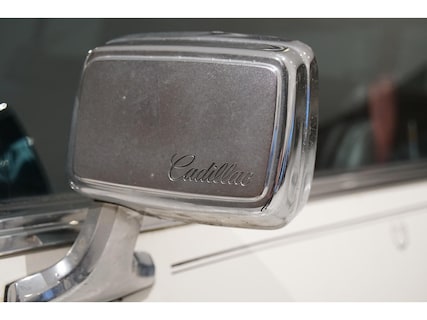 Cadillac-Eldorado