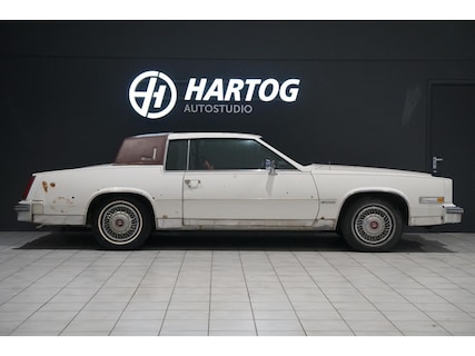 Cadillac-Eldorado